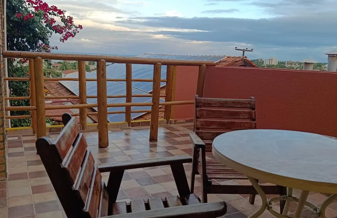 Hotel Pousada Viking-1