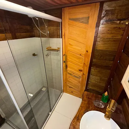 Pousada Beach House Coqueirinho-3